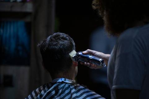 Barbershops
