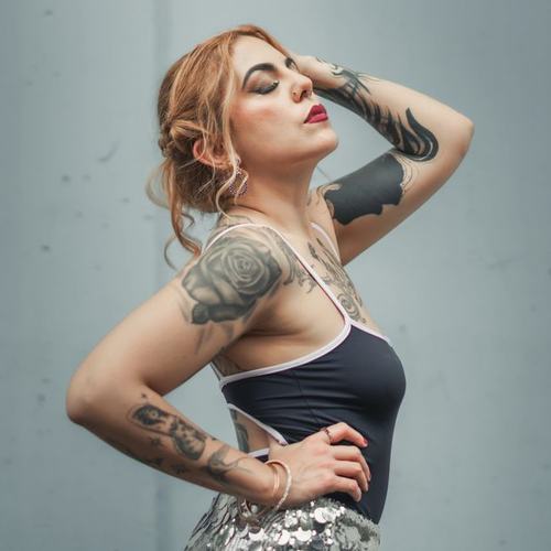 Tattoo studios